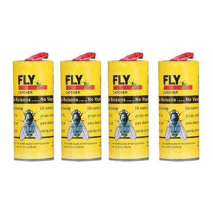 Sticky Fly Ribbons Roll